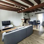 Maison De Campagne Tatil Evi *