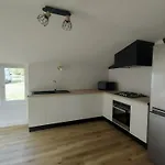 Tatil Evi Maison De Campagne Sceaux-d'anjou