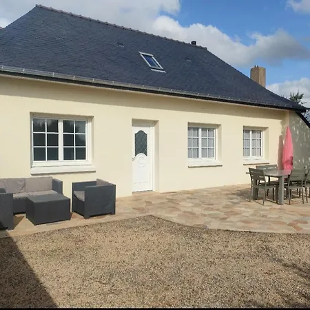 Prázdninový dům Maison De Campagne *