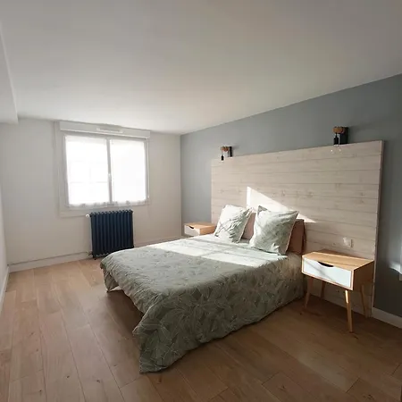 Maison De Campagne Sceaux-d'anjou