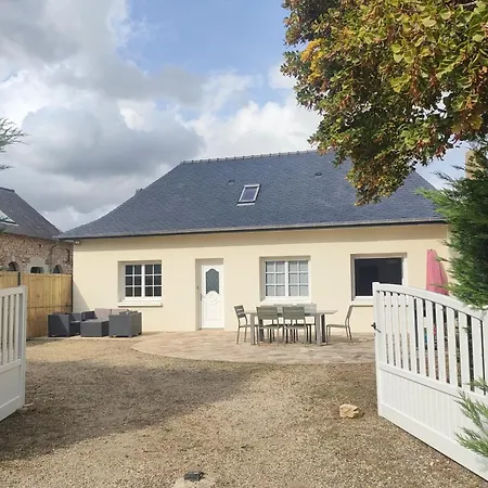 Maison De Campagne *