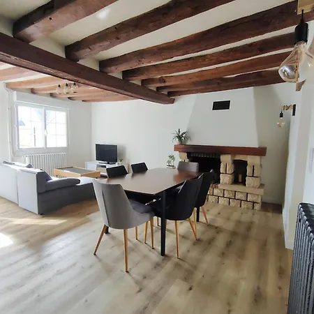 Maison De Campagne *