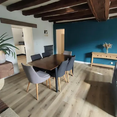 Maison De Campagne *