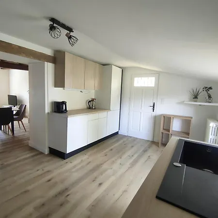 Maison De Campagne Sceaux-d'anjou