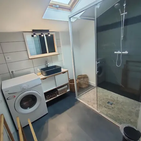 Maison De Campagne * Sceaux-d'anjou