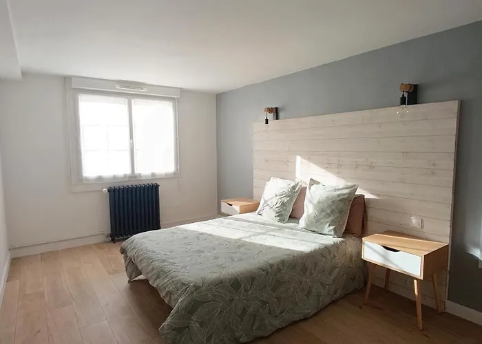 Maison De Campagne Sceaux-d'anjou