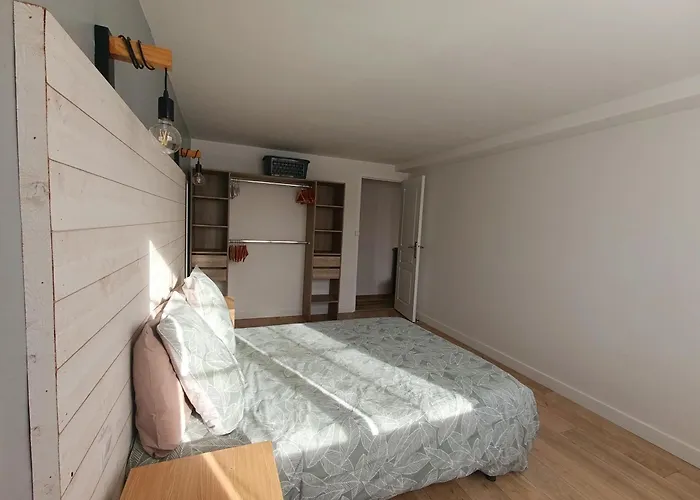 Σπίτι διακοπών Maison De Campagne *