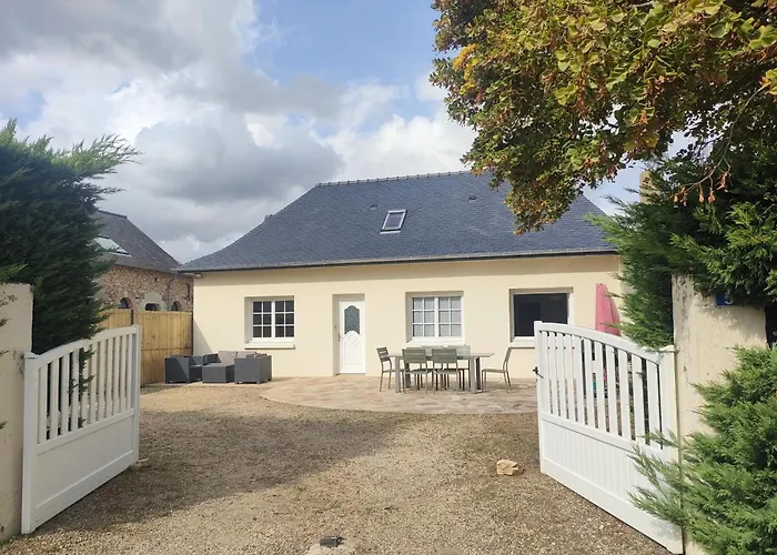 Maison De Campagne *