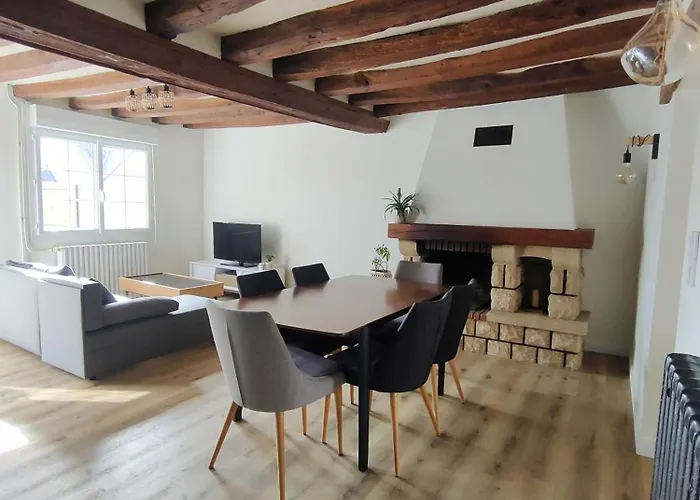 Maison De Campagne *