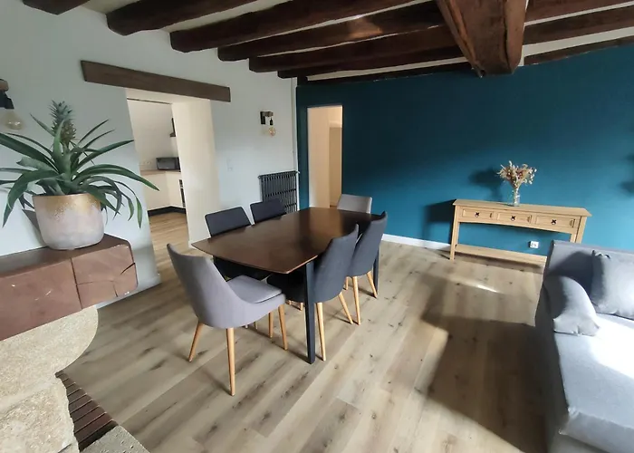 Maison De Campagne *