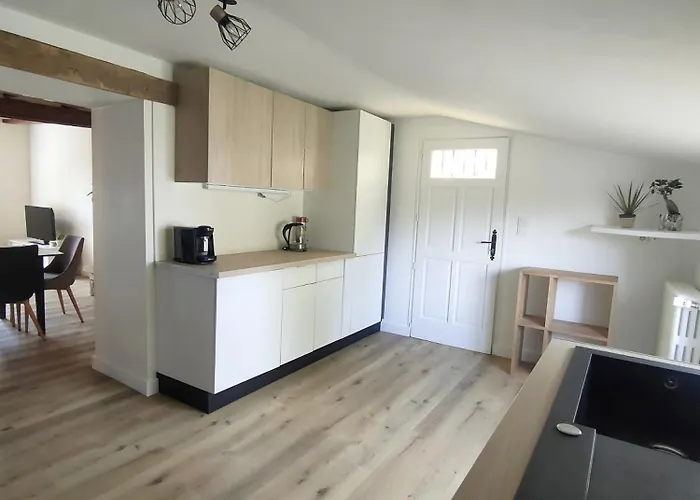 Maison De Campagne Sceaux-d'anjou