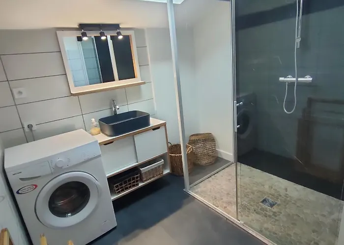 Maison De Campagne * Sceaux-d'anjou